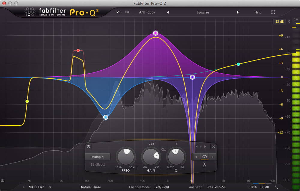 Fabfilter Pro 2 Crack Archives