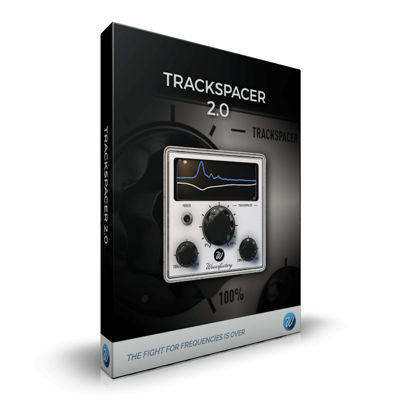 trackspacer aax mac torrent