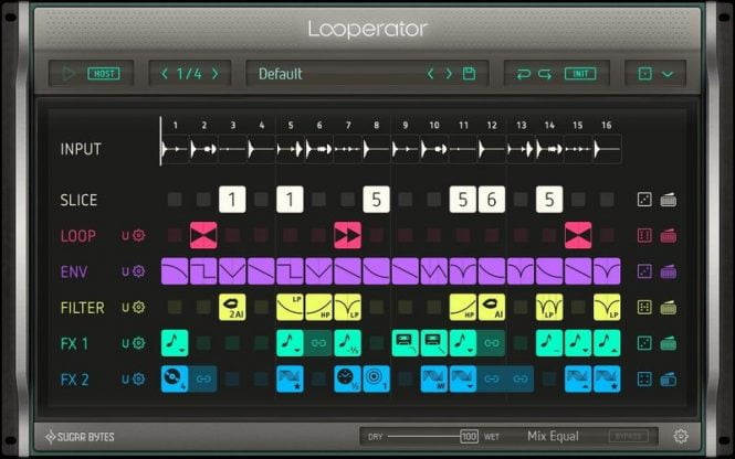 sugar bytes looperator v1.0.1 win mac-r2r