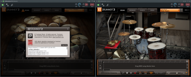toontrack superior drummer 3 v3.0.3 win incl.patch