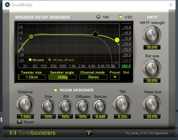 ToneBoosters Plugin Bundle 1.7.4 download the new version for windows