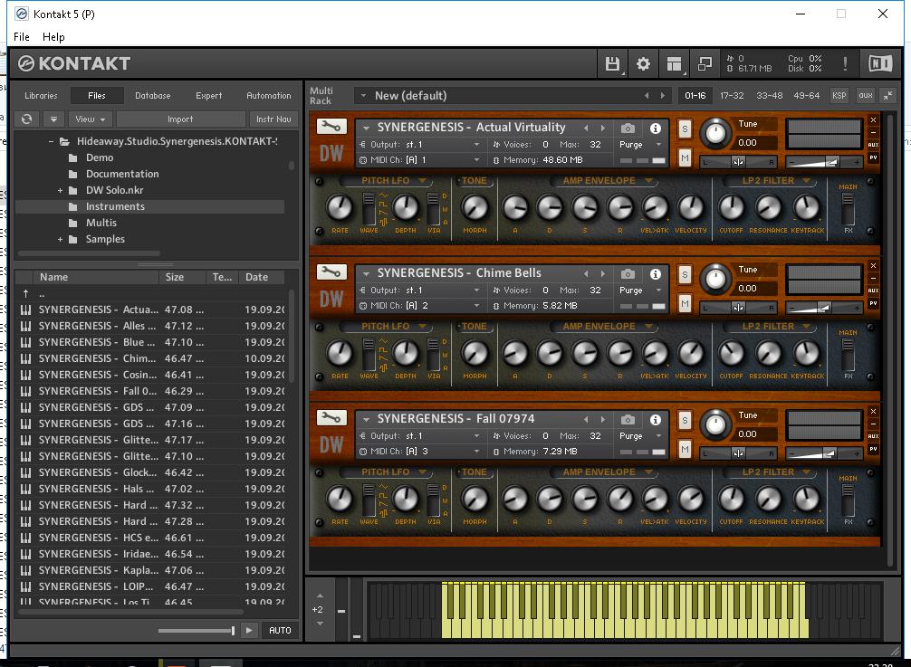 kontakt factory library 1.3.0