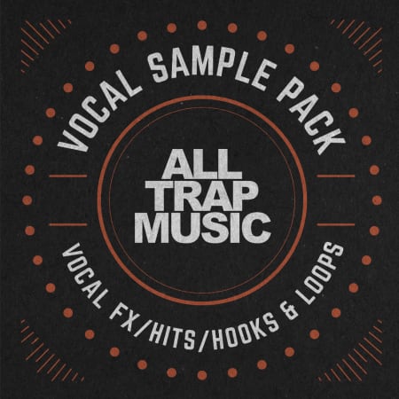 Trap vocal samples free