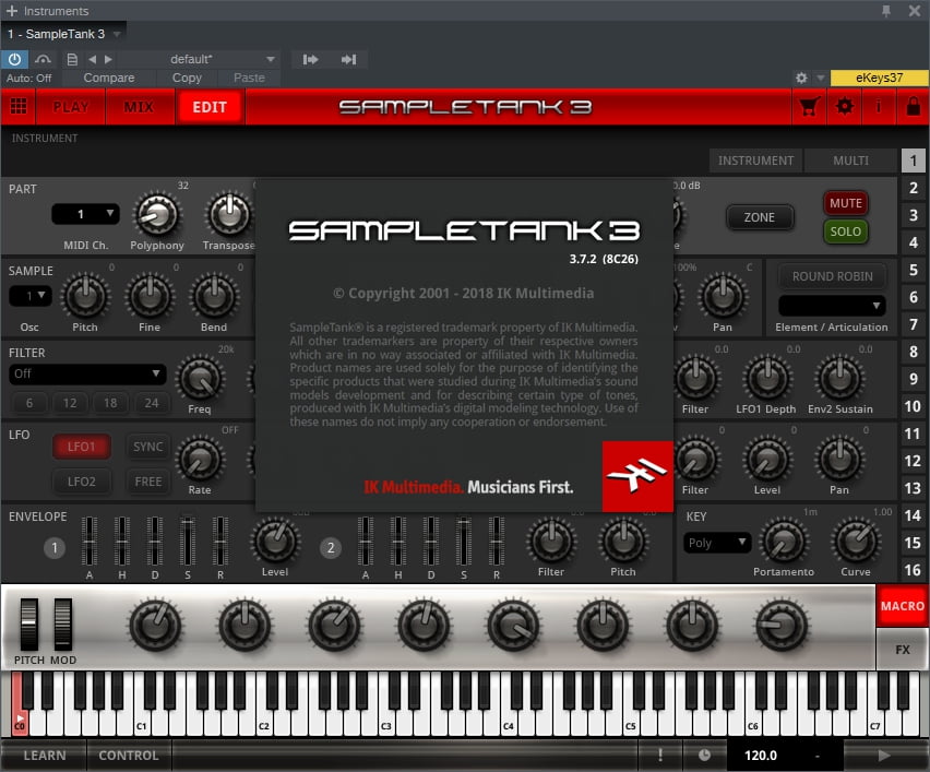 sampletank 4 official release