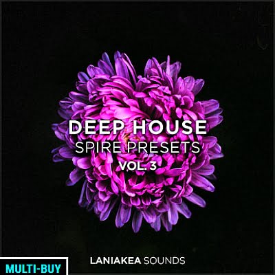 shocking deep house for spire free download