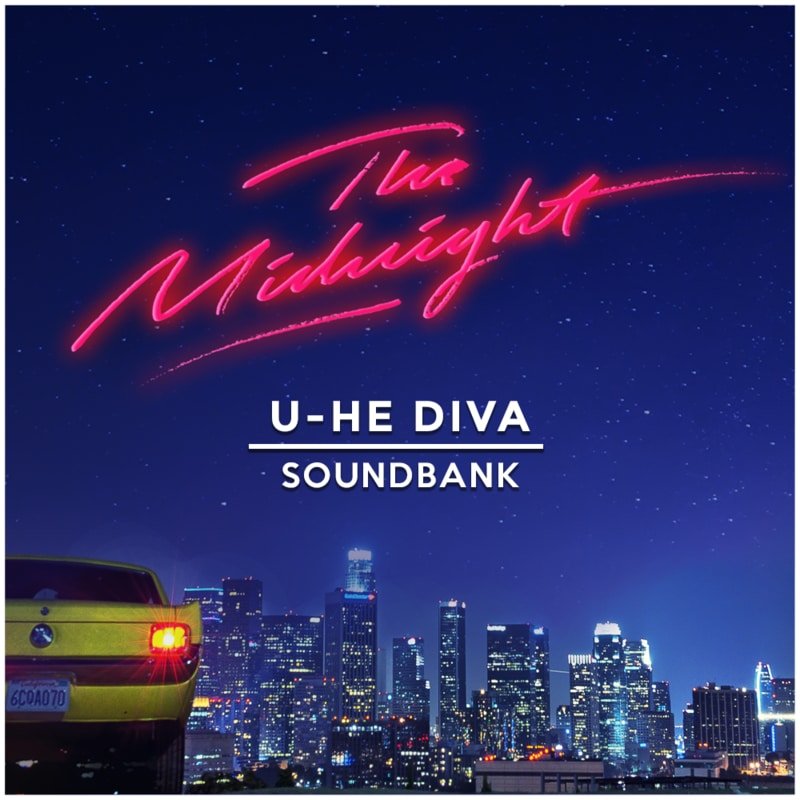 – The Midnight U-He Soundbank (SYNTH PRESET) - Samplestorrent.com