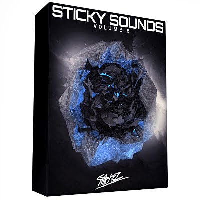 Stiickzz Sticky Sounds Vol 5 Wav Midi Ableton Fl Studio Serum Sylenth1 Samplestorrent Com