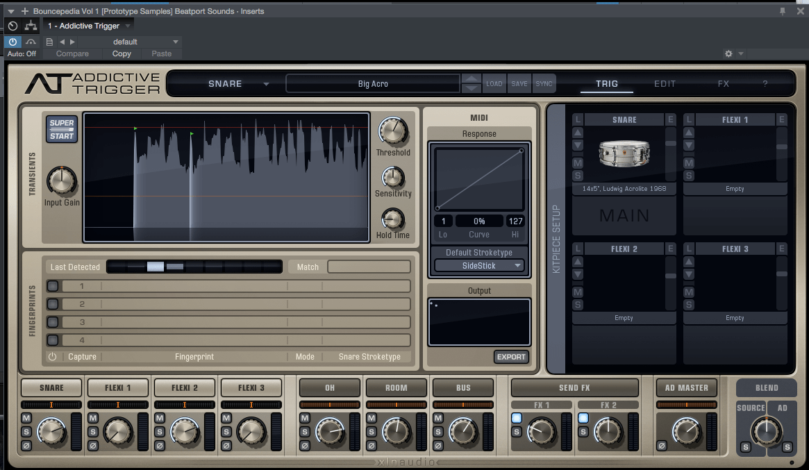 Vst drums for mac osx 10.10