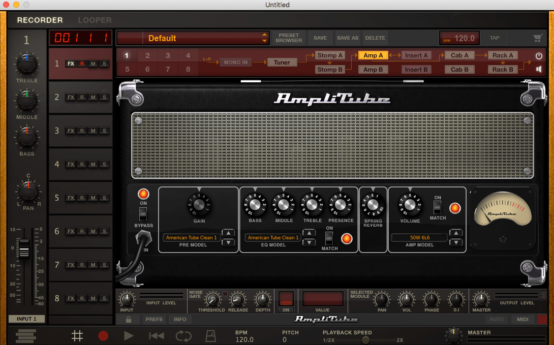 amplitube 4 mac download