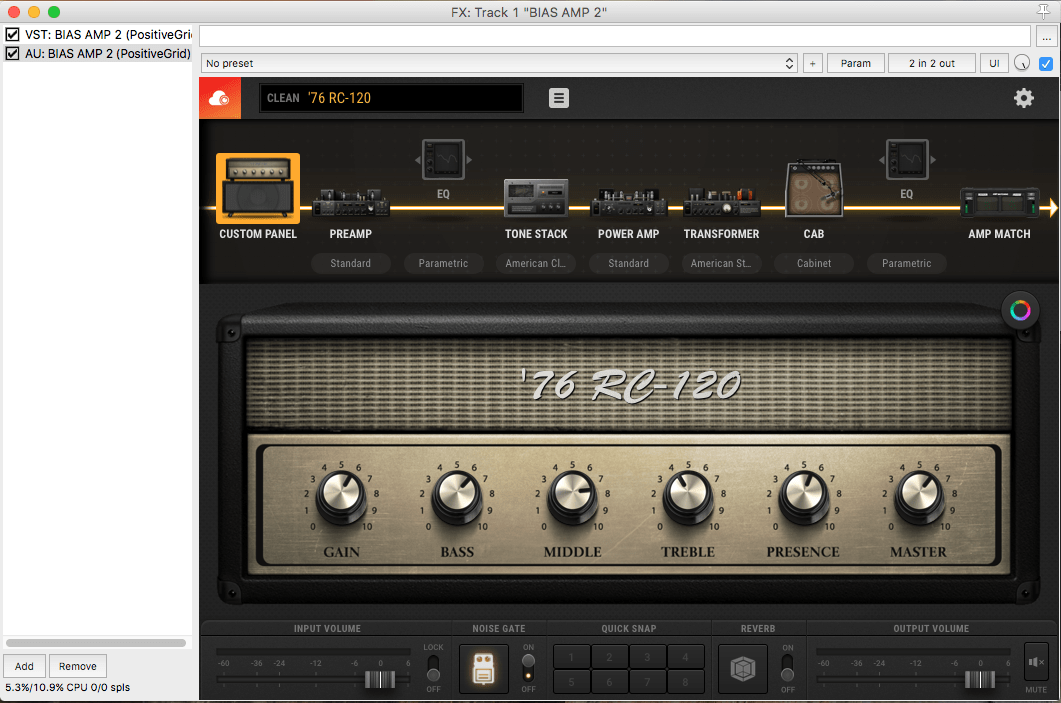 postive grid bias amp 2 torrent