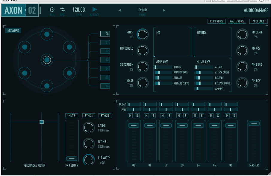 Free omnisphere vst plugin download