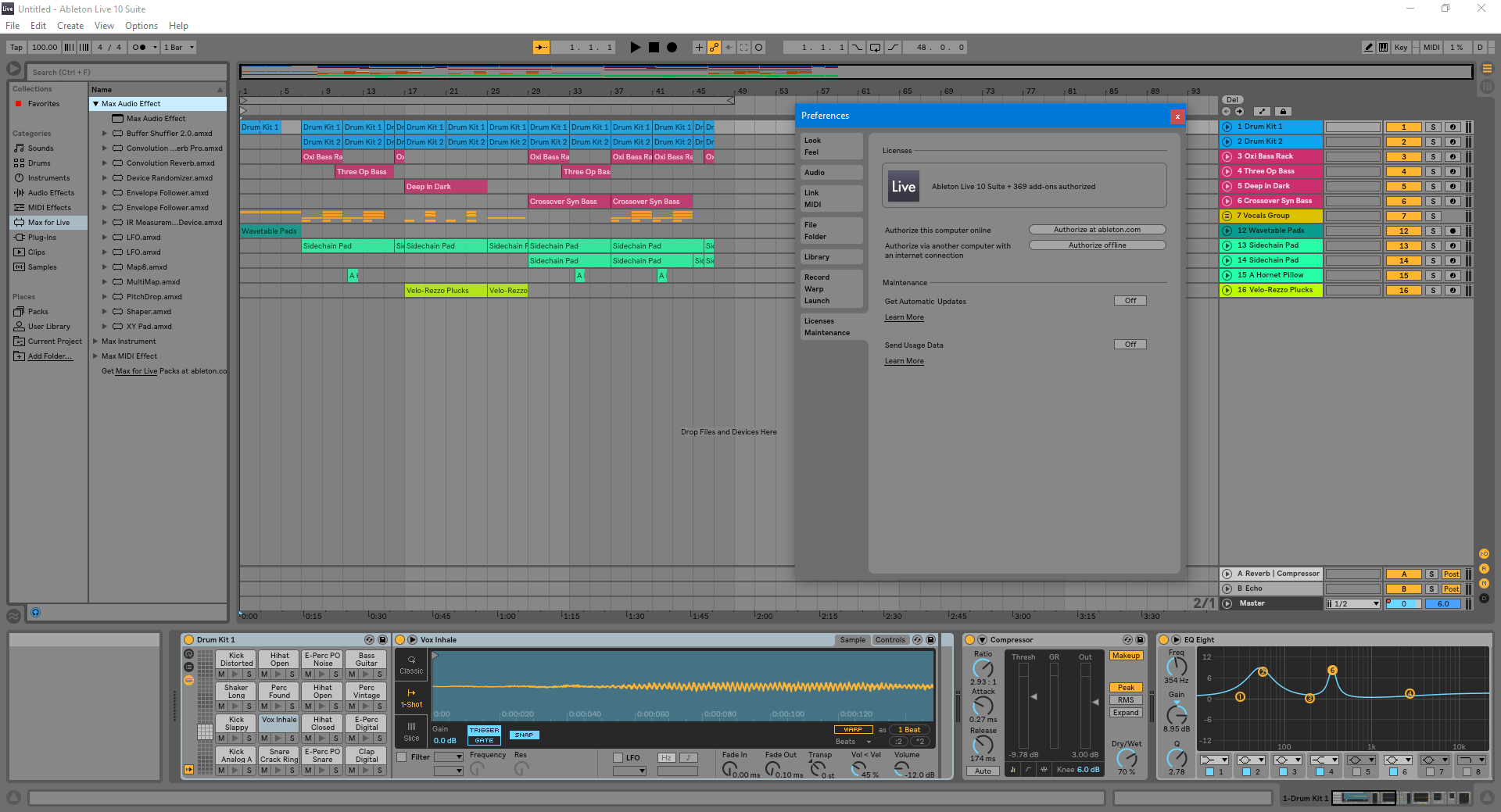 ableton live suite 10 full