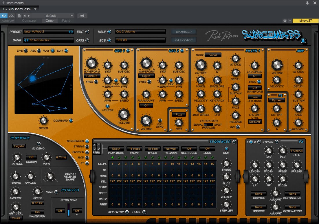 Rob Papen Subboombass 2 1 0 1a
