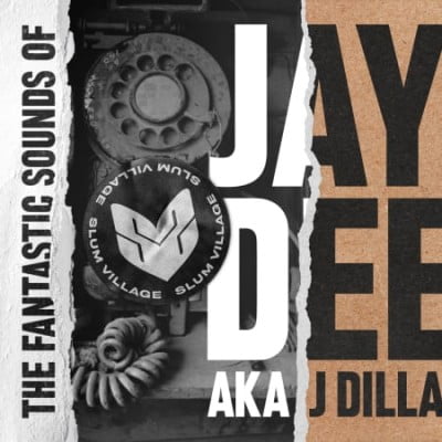 Torrent full j dilla discography [Discussion] J