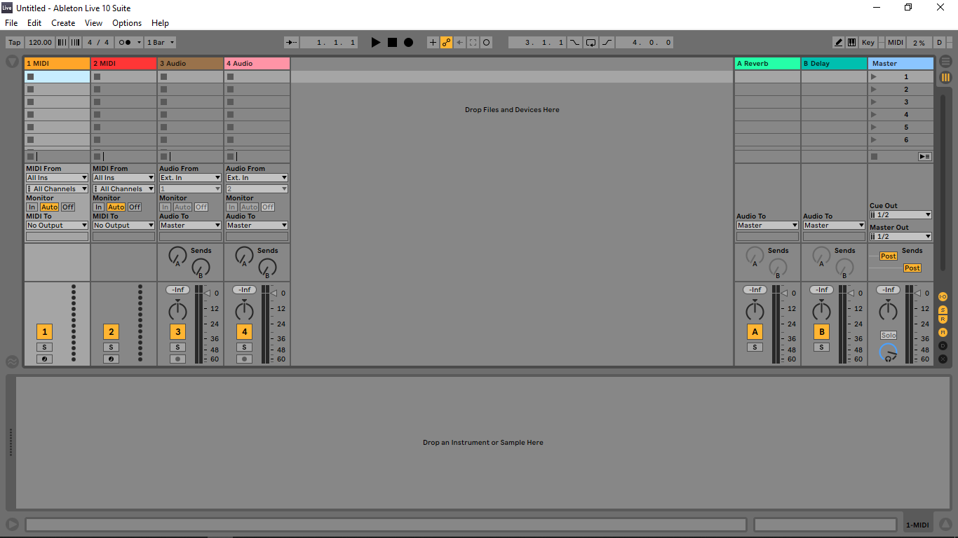 Ableton Live 9 7 Keygen