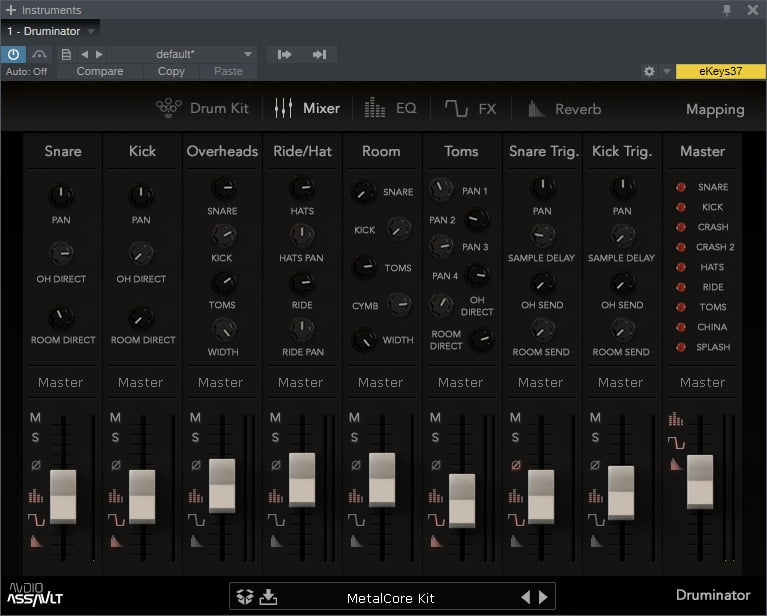 amadeus pro vst 64 bit plugin