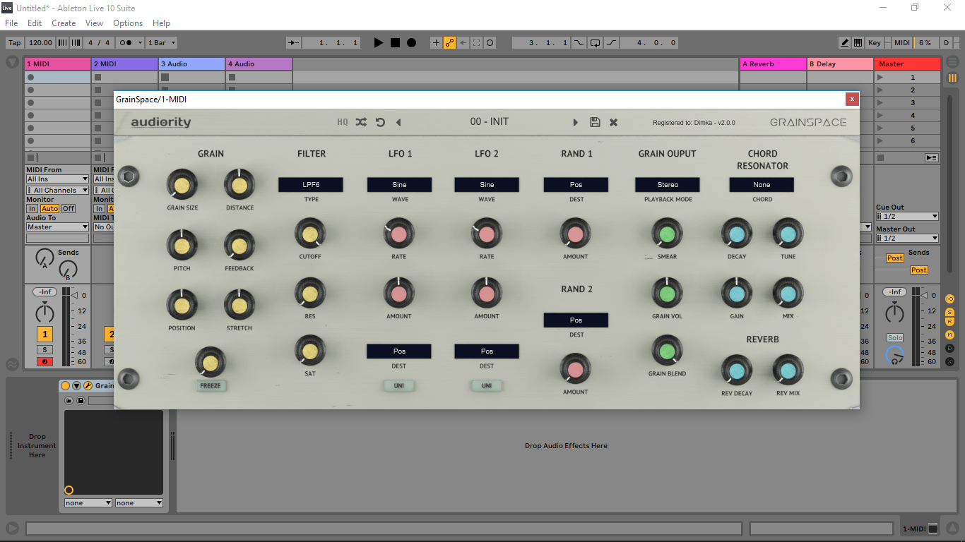 Aax osx