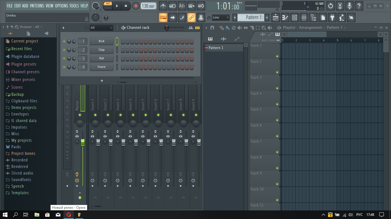 FL Studio Producer Edition 21.1.1.3750 instal the last version for ipod