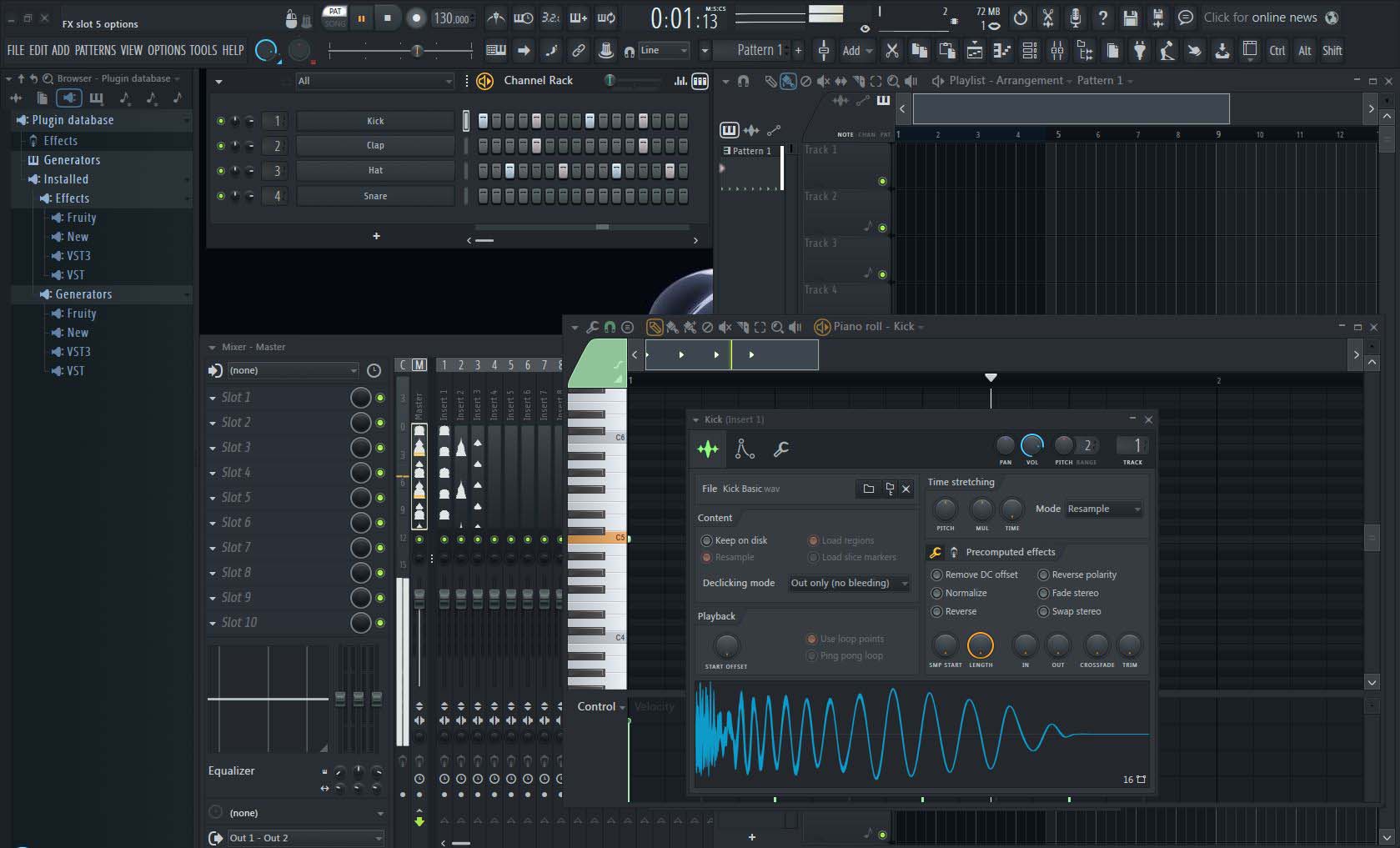 fl studio 12.5.1.5 keygen r2r