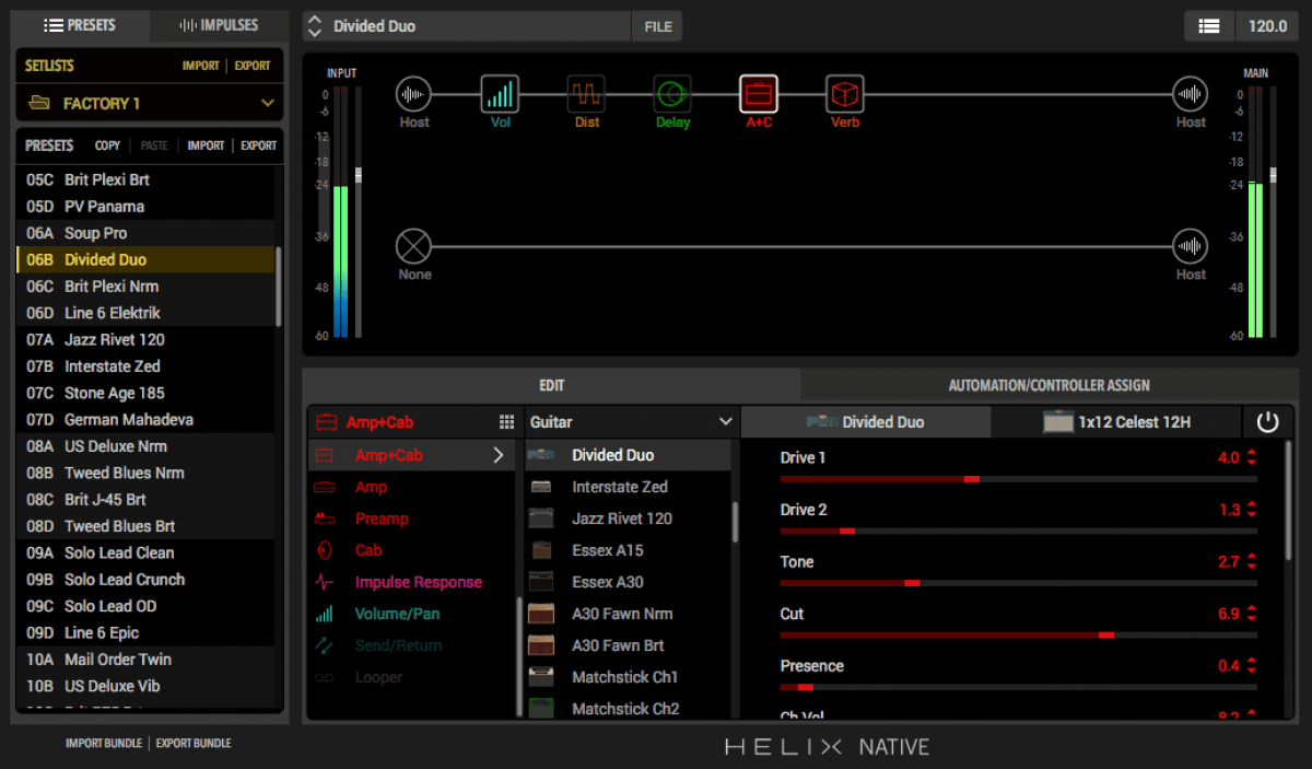 line6 helix native mac torrent