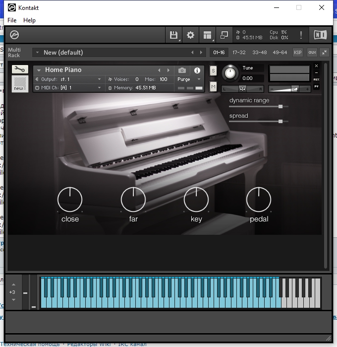 native instruments battery 4 note repeat