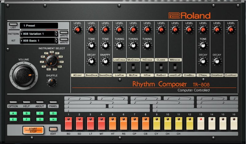 Roland vst plugins free