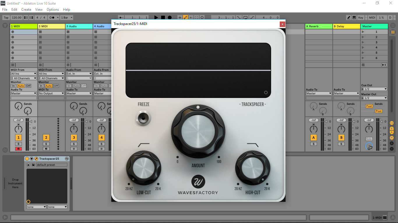 fxpansion vst to rtas adapter air