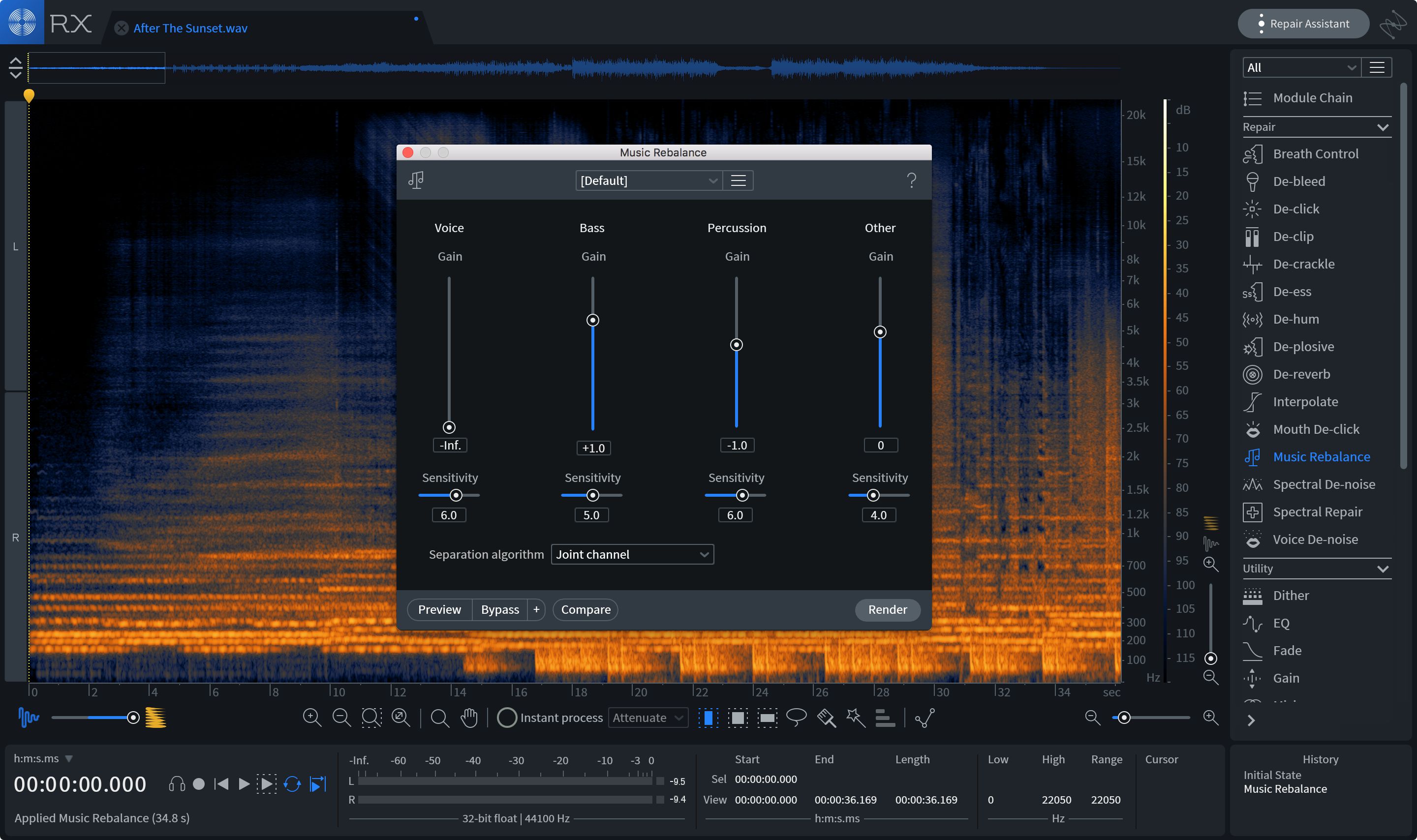 Izotope 7 mac