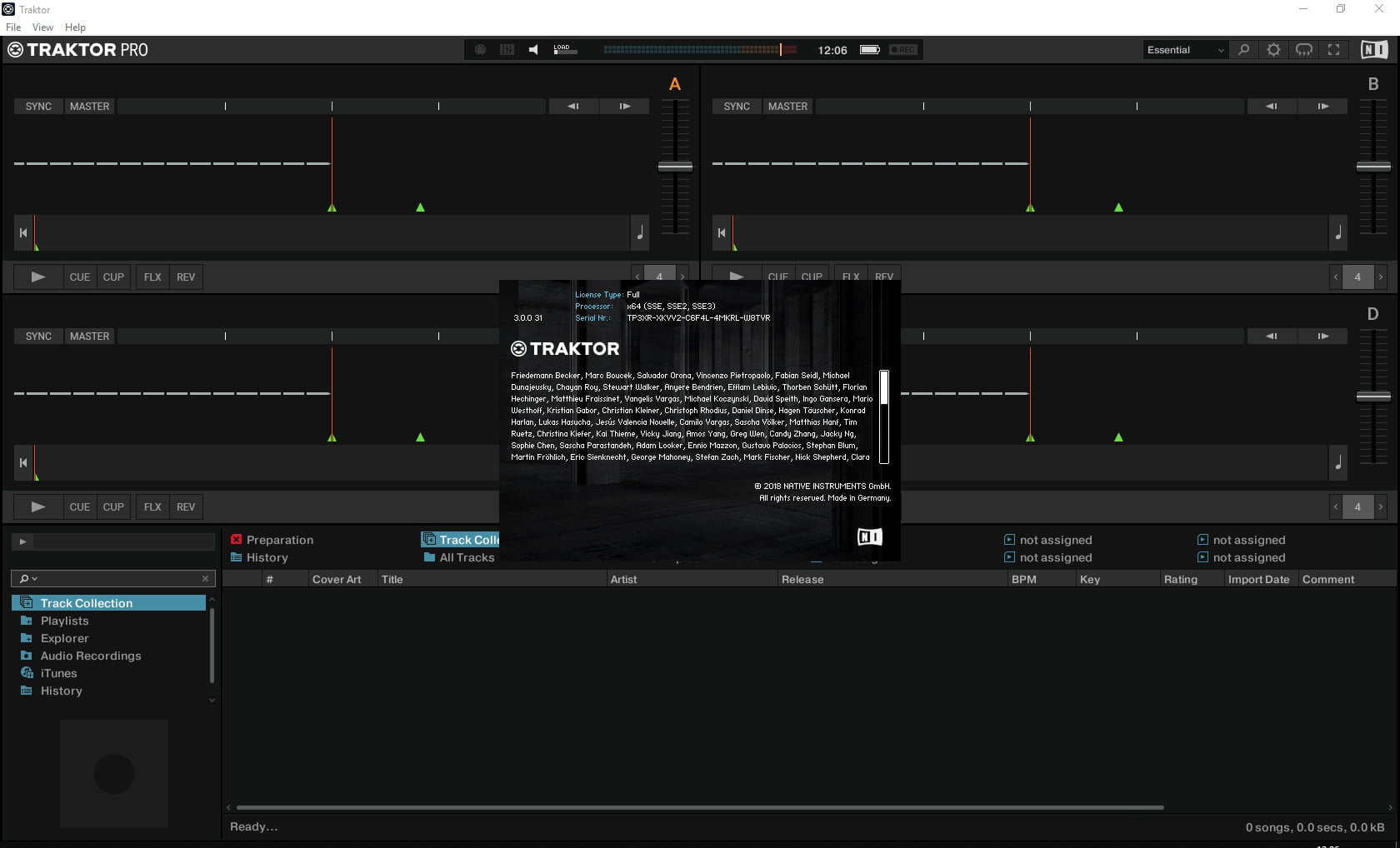 Native Instruments Traktor Pro Plus 3.10.0 download the new for windows