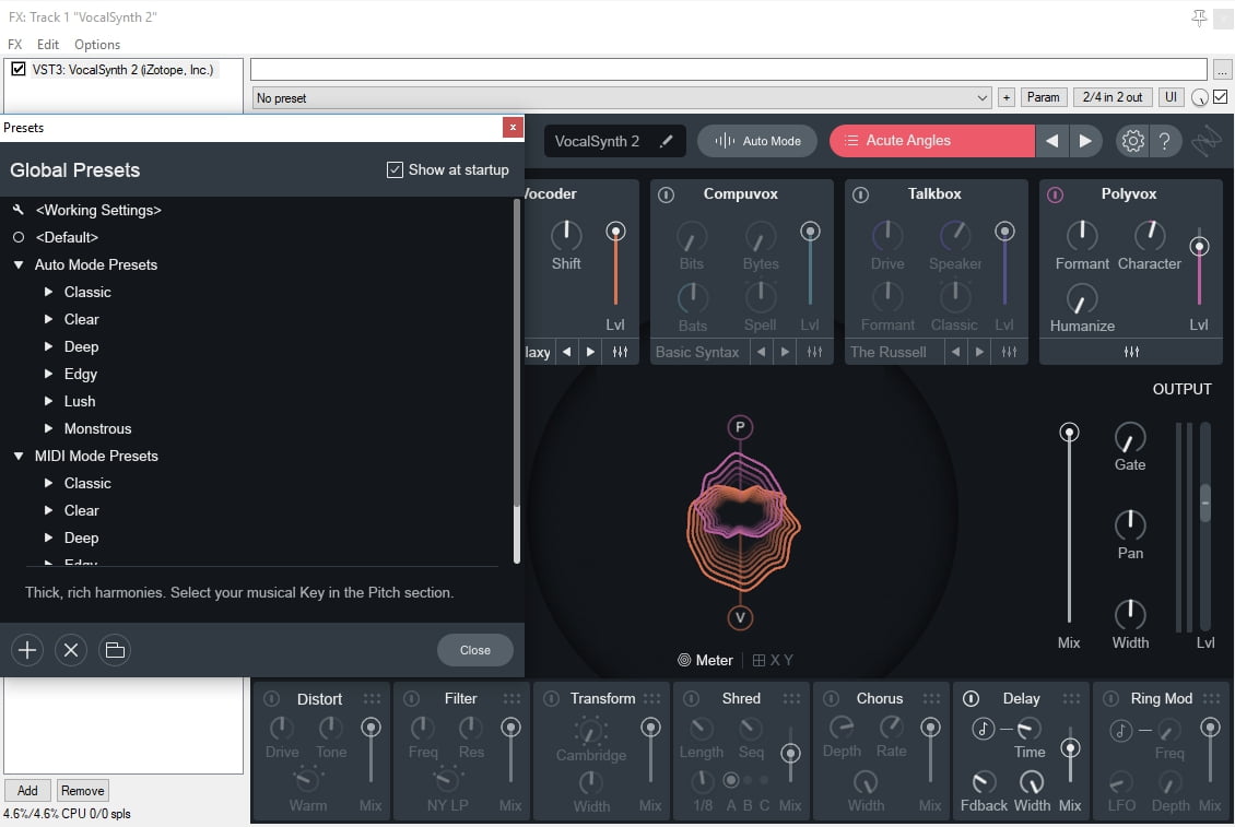 Izotope