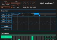 Midi Madness 3 Mac Free Torrent