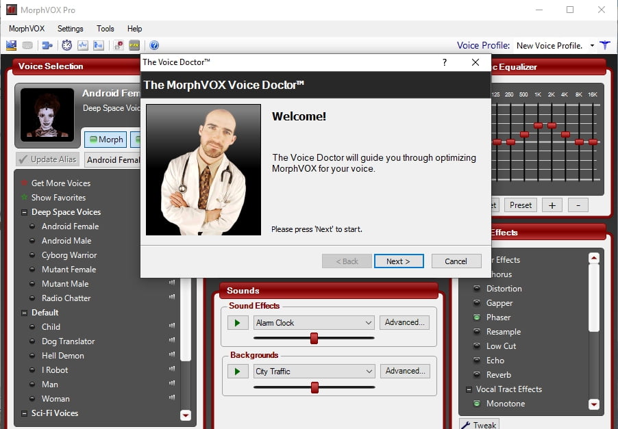 morphvox pro teamspeak morphvox pro teamspeak