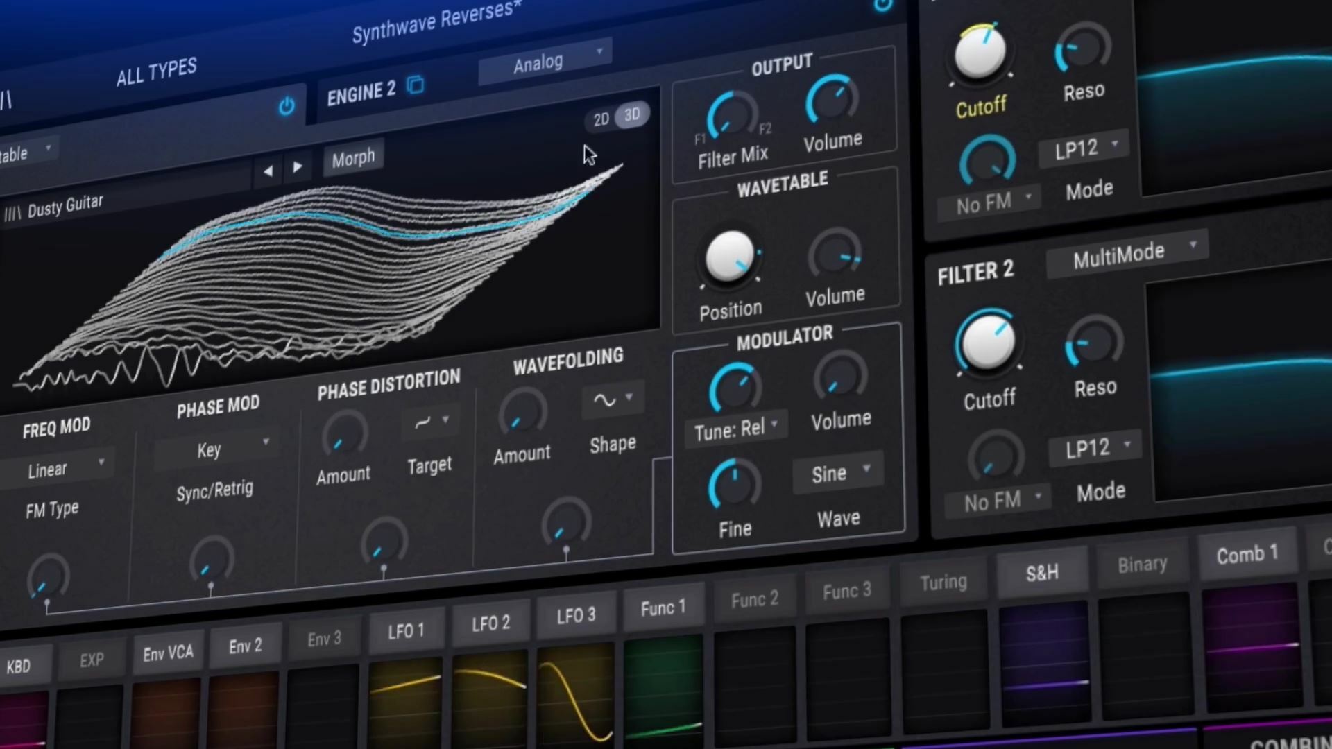 arturia pigments sequencer arturia pigments sequencer