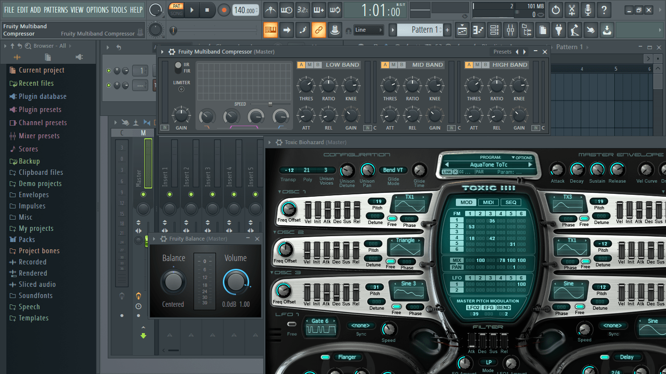 FL Studio Producer Edition 21.1.0.3713 for ipod instal