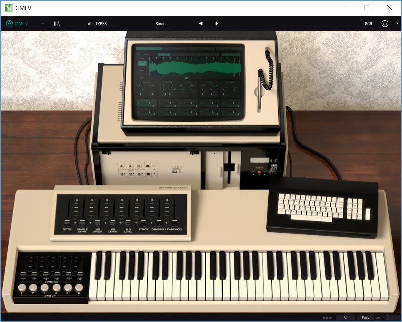 Arturia Cmi V Mac Arturia Cmi V For Mac