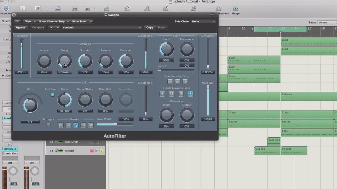 EDM Production Learn How to Make Electronic Music