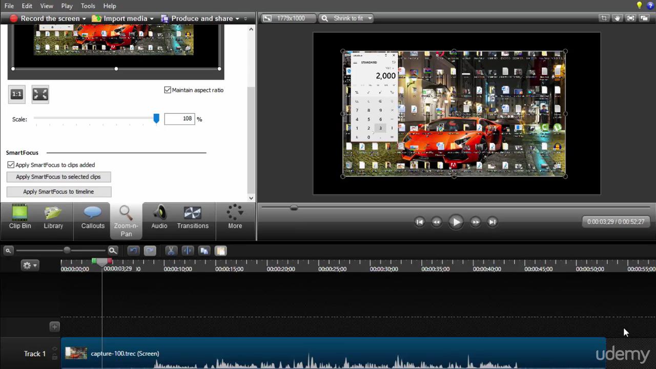 Video And Audio Editing Course For YouTubers and