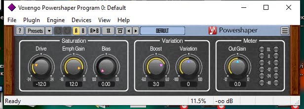 Cakewalk Dimension Pro 1.5 Keygen