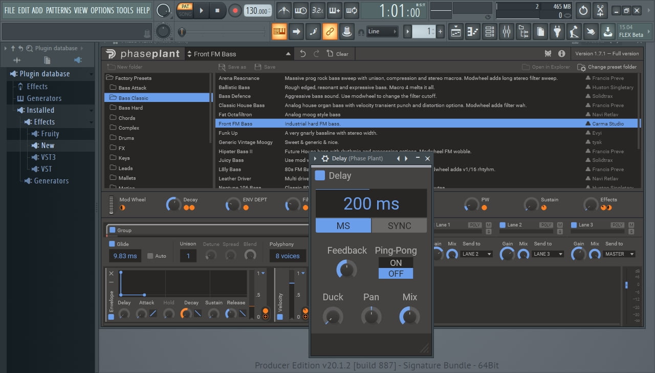 free kiloHearts Toolbox Ultimate 2.1.4 for iphone download