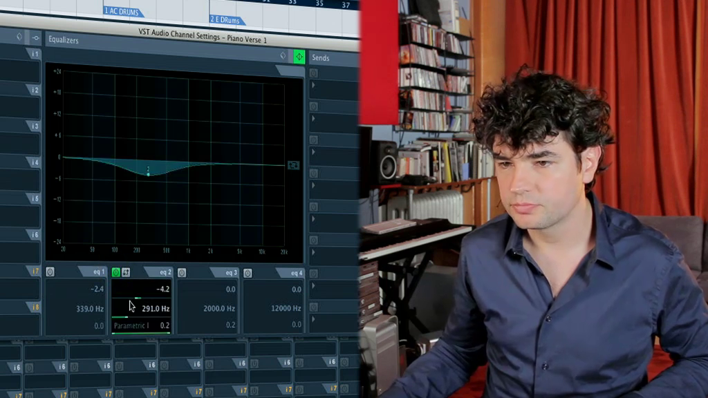 cubase 4 video tutorial