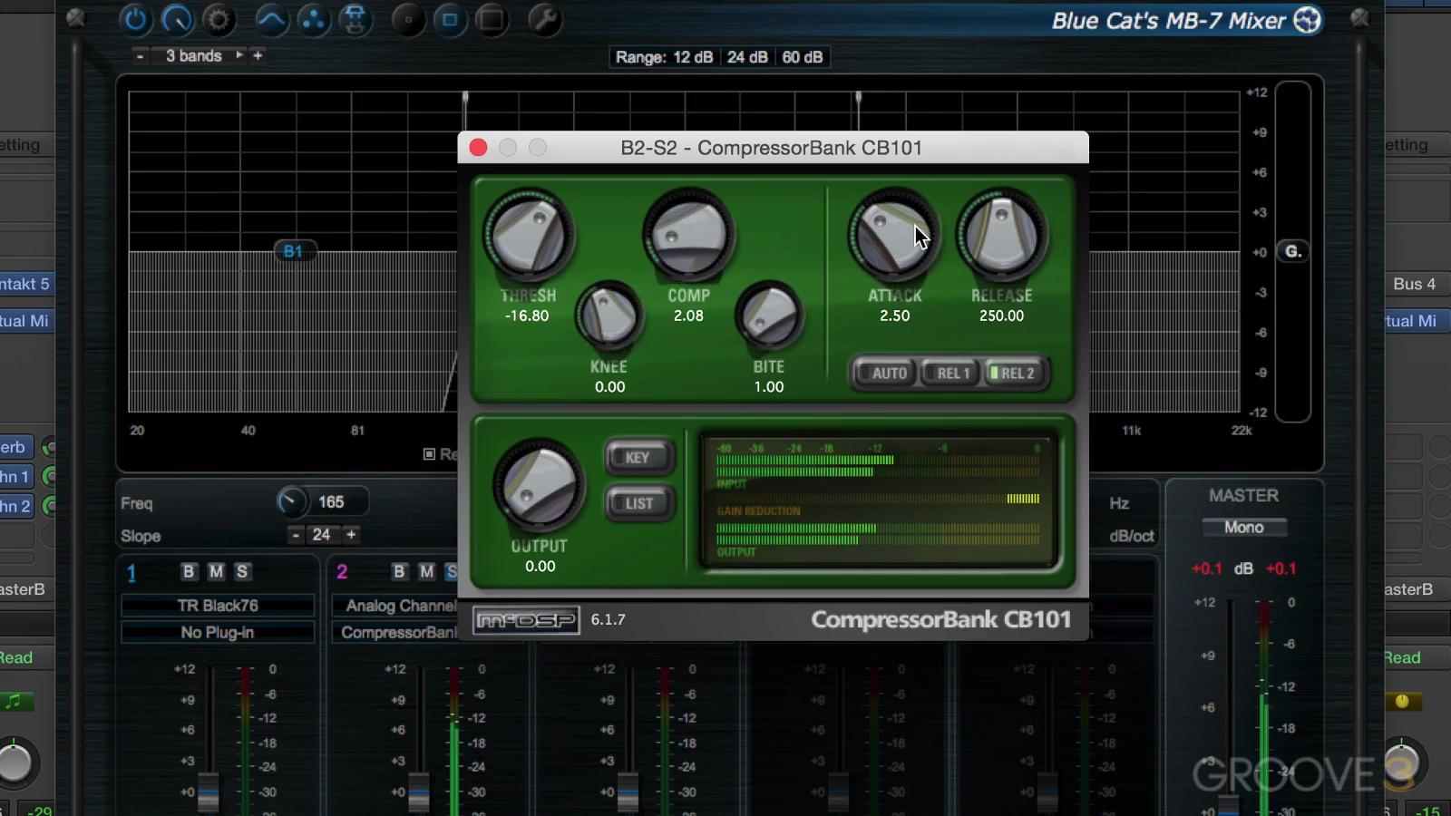 instal the new version for iphoneBlue Cats MB-7 Mixer 3.55