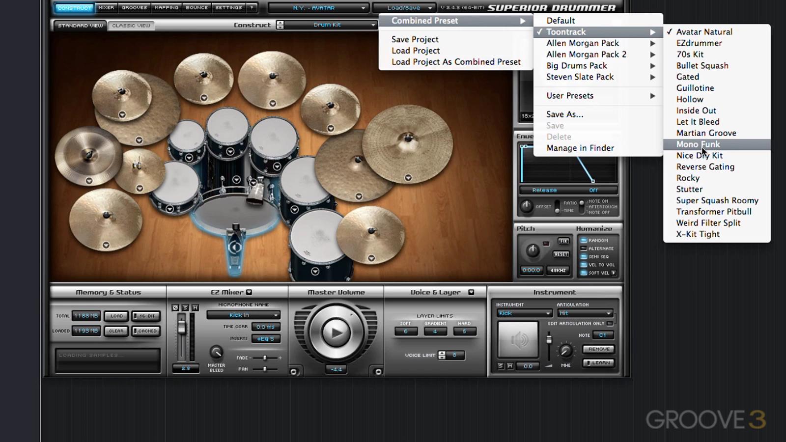 superior drummer 2 vst download