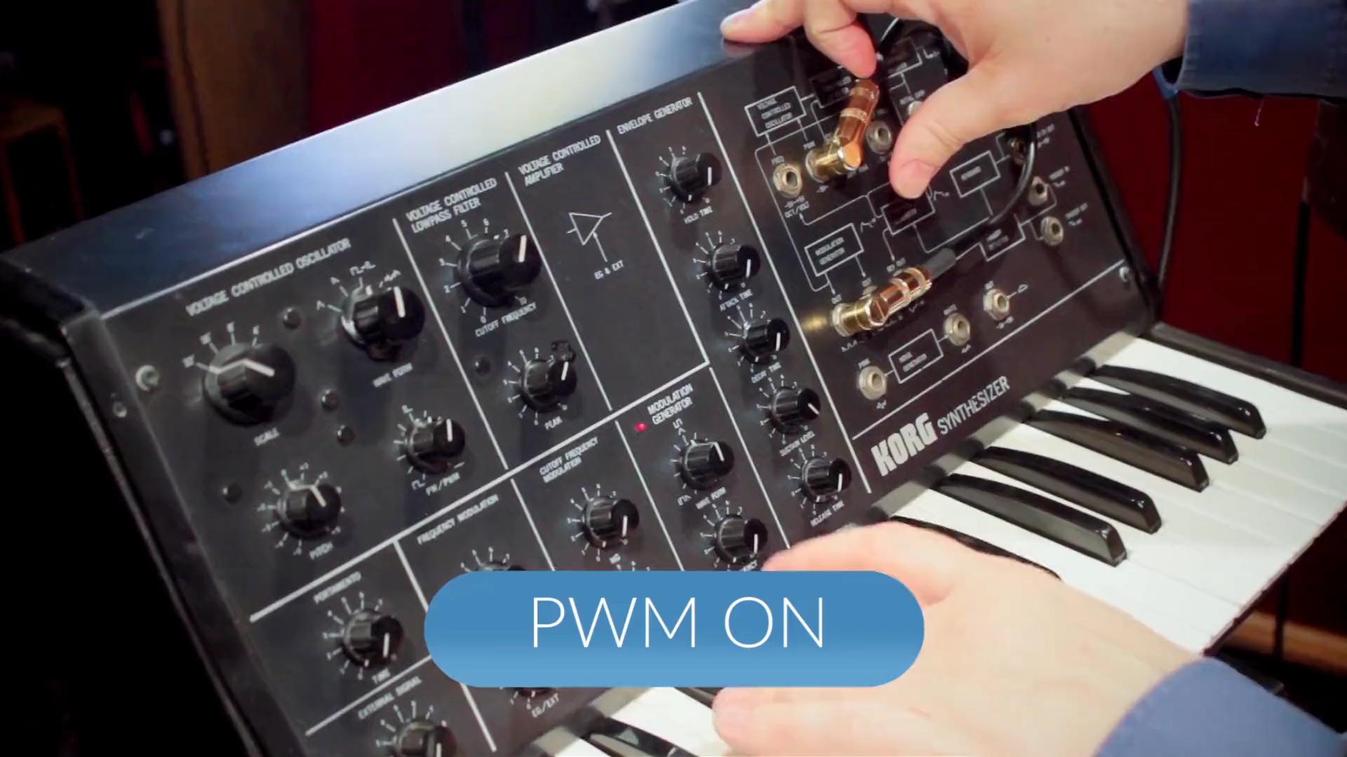 pureMix Synth 102 Modulation & Envelopes [Tutorial, ENG
