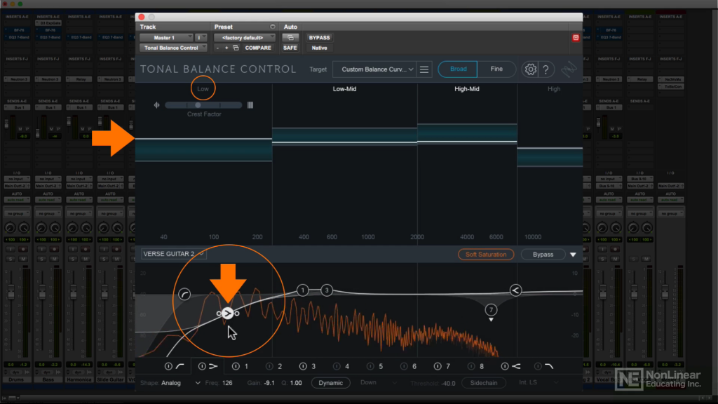 izotope neutron 2 mixing tutorial