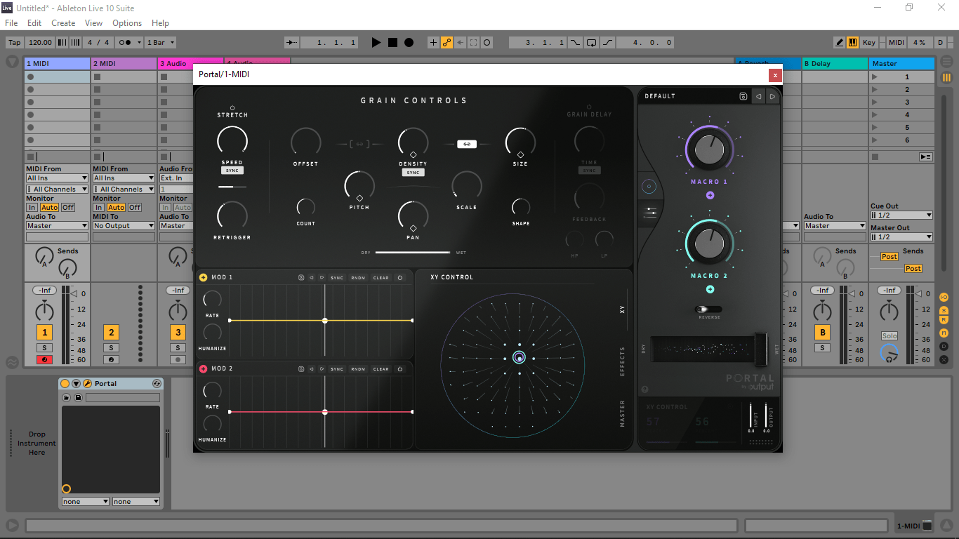 vsampler v3.5.2 incl keygen by h2o