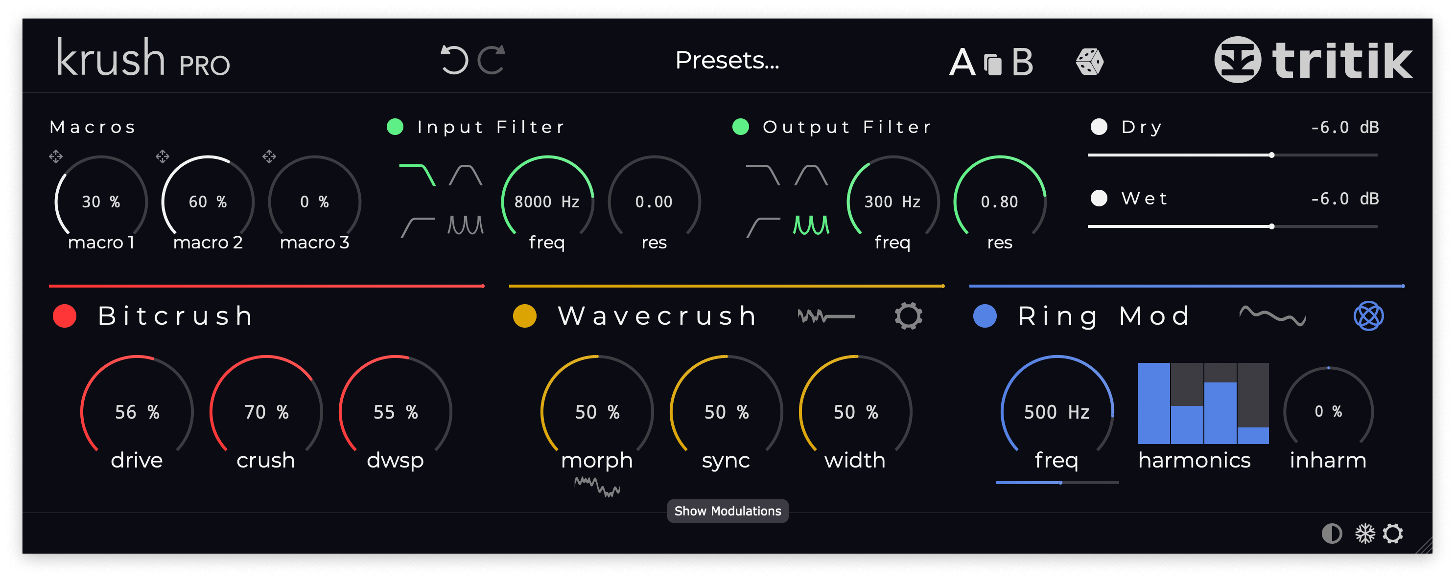 vocalign pro aax k