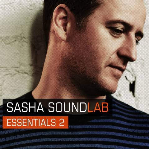 Sasha Soundlab Torrent