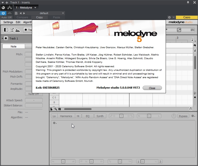 melodyne editor for mac melodyne editor for mac