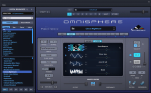 omnisphere authorization