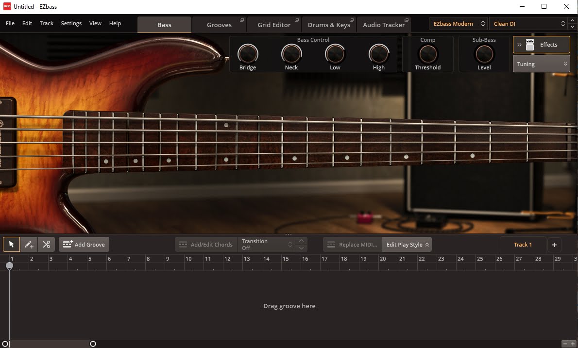 native instruments scarbee rickenbacker bass torrent mac